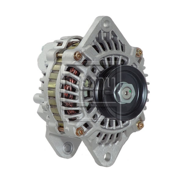 Remy Remanufactured Alternator 14475