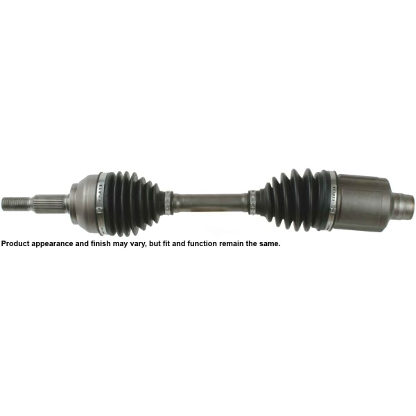 Cardone Reman Remanufactured CV Axle Assembly 60-1376