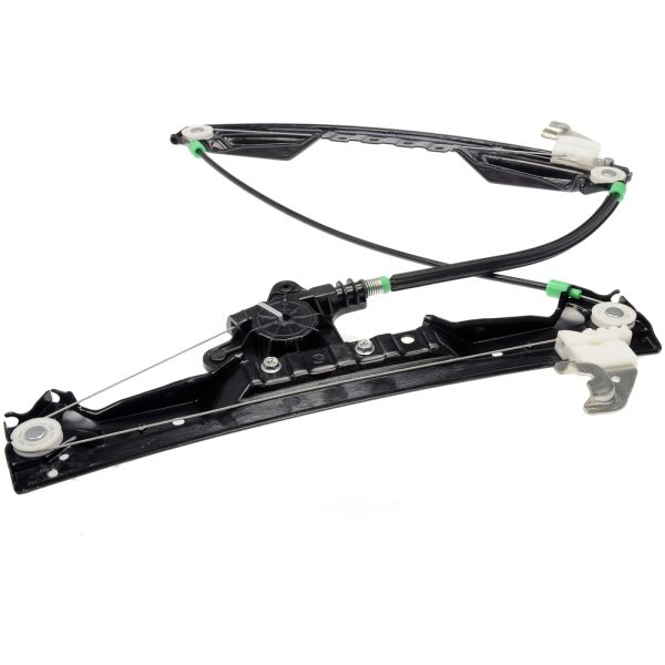 Dorman Driver Side Sliding Door Power Window Regulator Without Motor 752-280