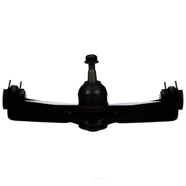 Delphi Front Upper Control Arm And Ball Joint Assembly TC5846
