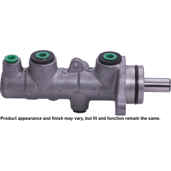 Cardone Reman Remanufactured Master Cylinder 11-2743