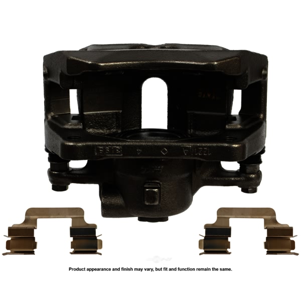 Cardone Reman Remanufactured Unloaded Caliper w/Bracket 19-B3285