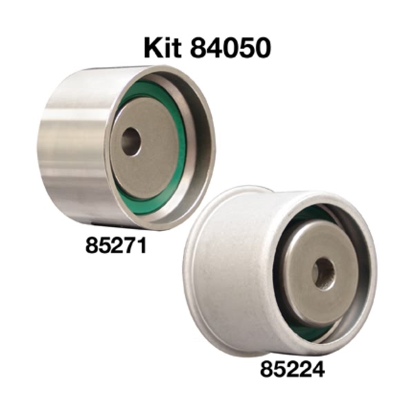 Dayco Timing Belt Component Kit 84050
