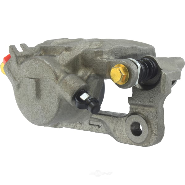 Centric Remanufactured Semi-Loaded Front Driver Side Brake Caliper 141.48110