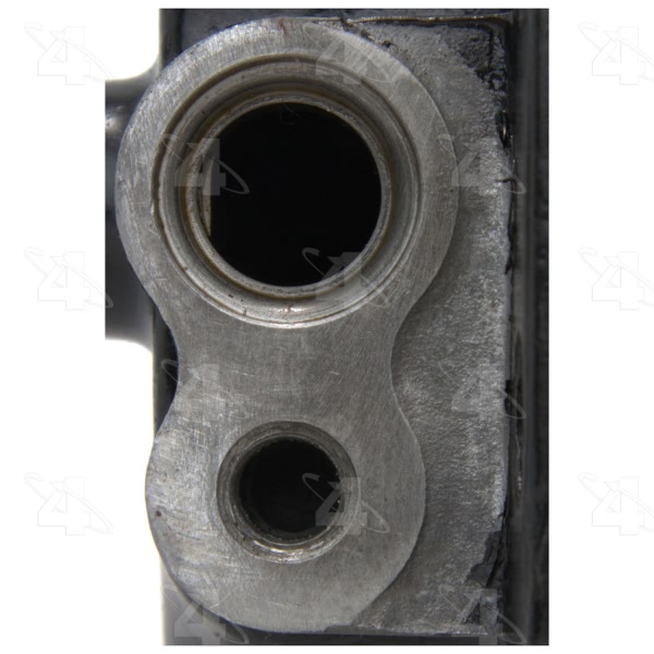 Four Seasons Remanufactured A C Compressor With Clutch 57419