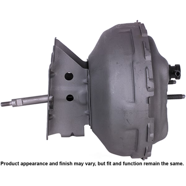 Cardone Reman Remanufactured Vacuum Power Brake Booster w/o Master Cylinder 54-71056