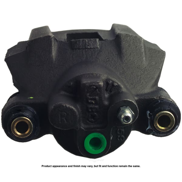 Cardone Reman Remanufactured Unloaded Caliper 19-2113