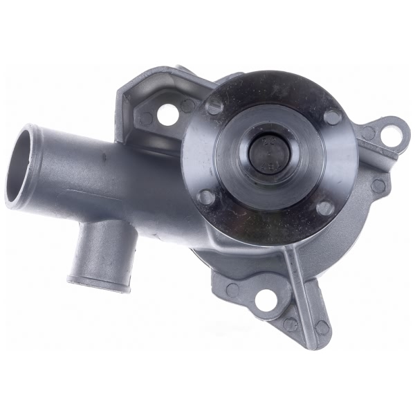 Gates Engine Coolant Standard Water Pump 42014