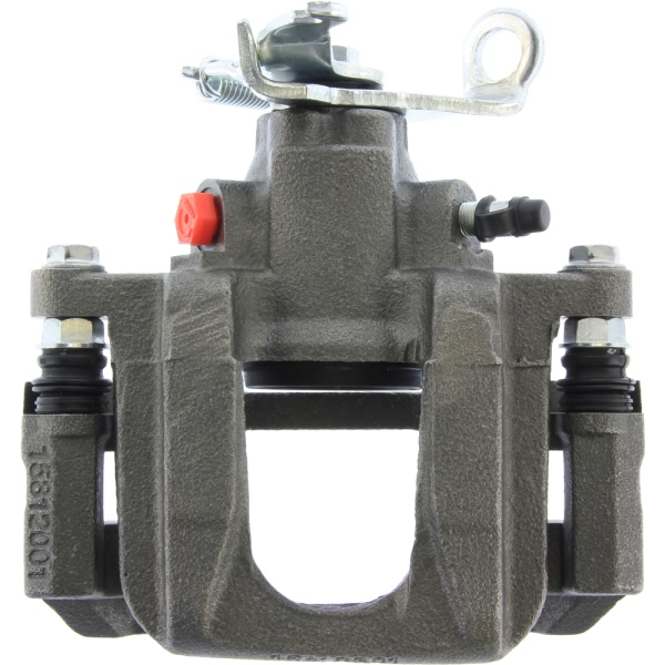 Centric Remanufactured Semi-Loaded Rear Passenger Side Brake Caliper 141.67521