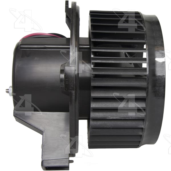 Four Seasons Hvac Blower Motor With Wheel 76933