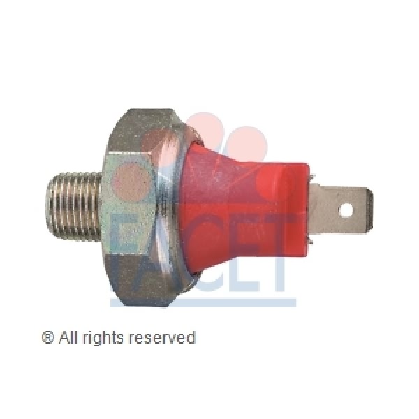 facet Oil Pressure Switch 7.0017