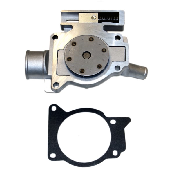 GMB Engine Coolant Water Pump 125-1690