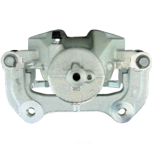 Centric Semi-Loaded Brake Caliper 141.51280