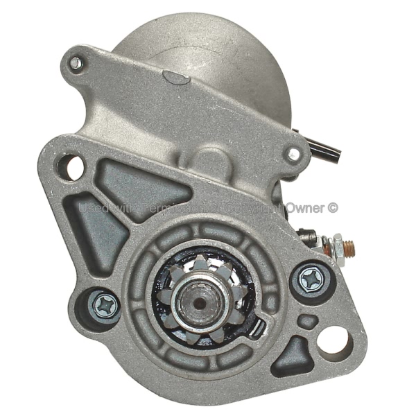 Quality-Built Starter Remanufactured 17530