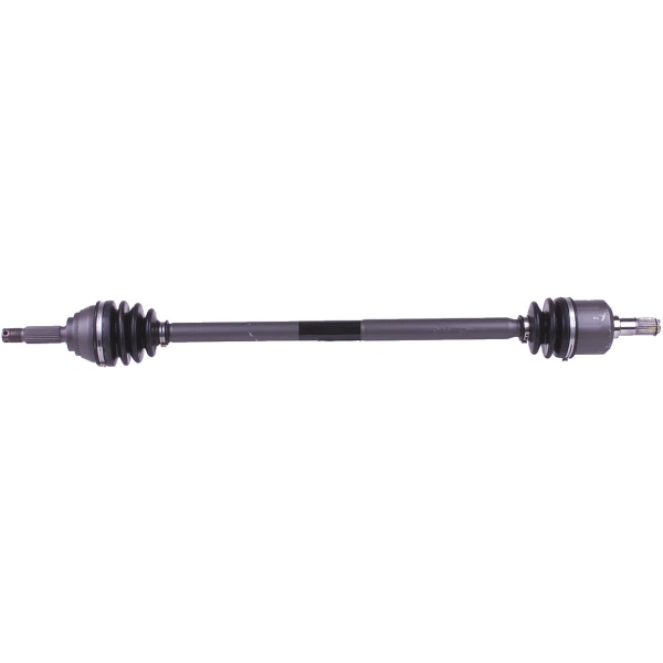 Cardone Reman Remanufactured CV Axle Assembly 60-3153