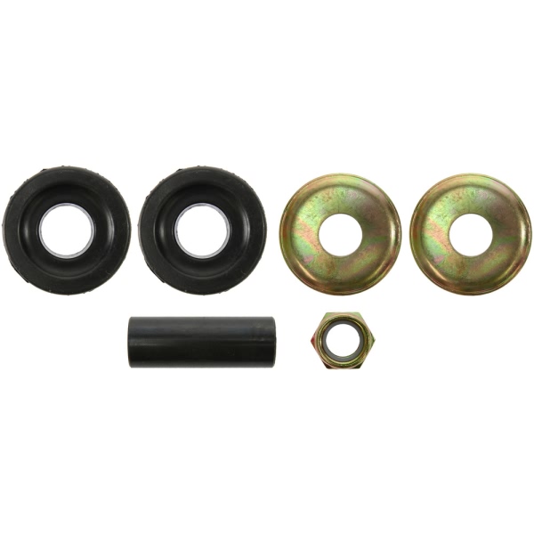 Centric Premium™ Front Strut Rod Bushing 602.42086