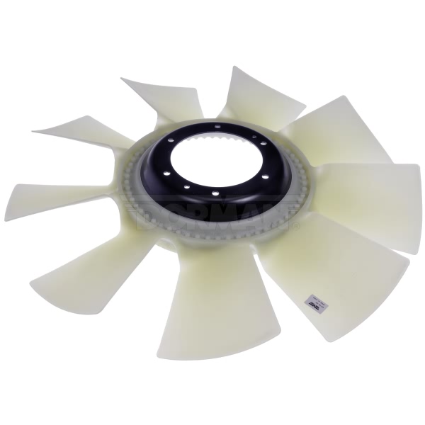 Dorman Engine Cooling Fan Blade 620-160