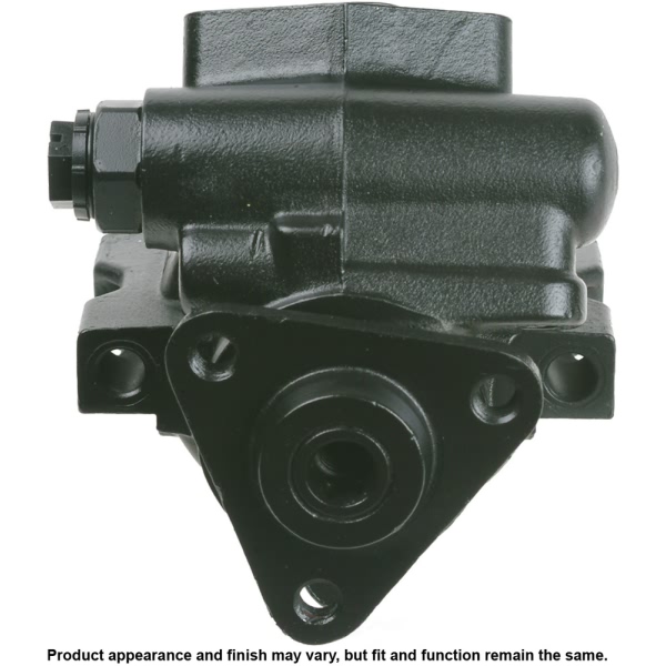 Cardone Reman Remanufactured Power Steering Pump w/o Reservoir 21-5457