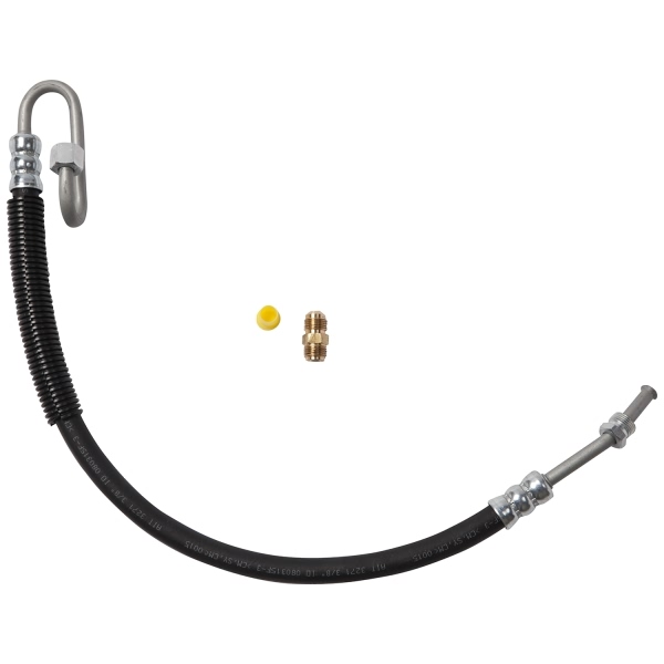 Gates Power Steering Pressure Line Hose Assembly 352580