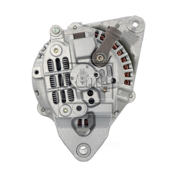 Remy Remanufactured Alternator 14875