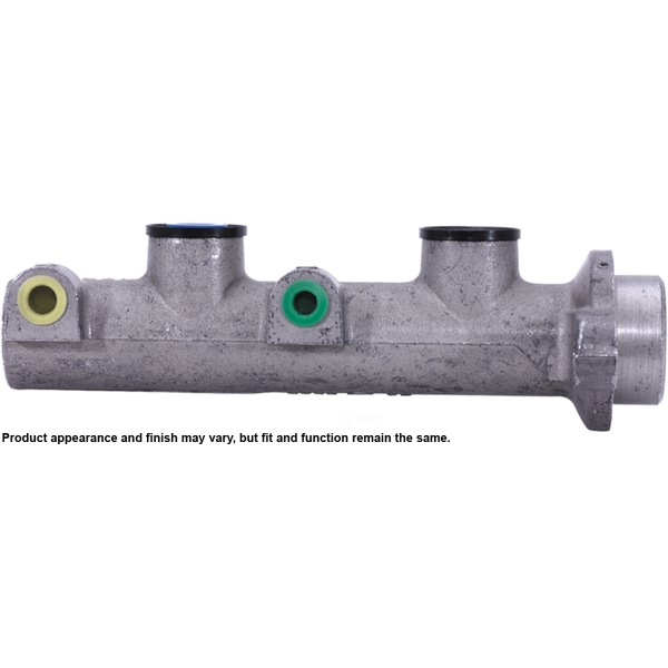 Cardone Reman Remanufactured Master Cylinder 10-2446