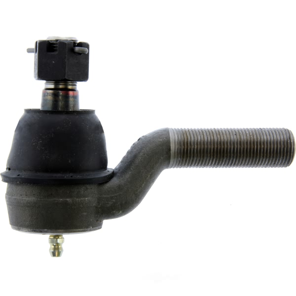 Centric Premium™ Front Driver Side Outer Steering Tie Rod End 612.66058