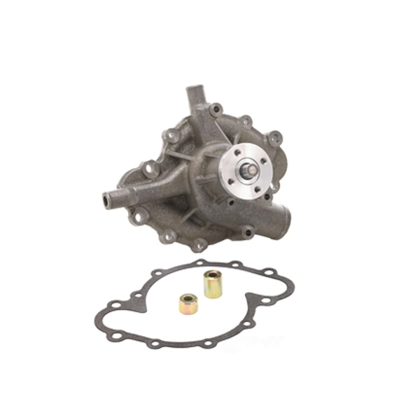 Dayco Engine Coolant Water Pump DP834