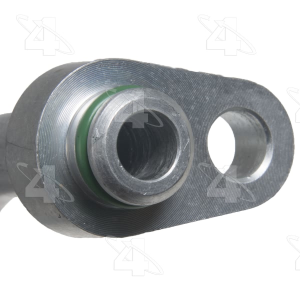 Four Seasons A C Manifold Hose Assembly 56026