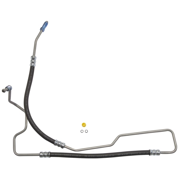 Gates Power Steering Pressure Line Hose Assembly 365778