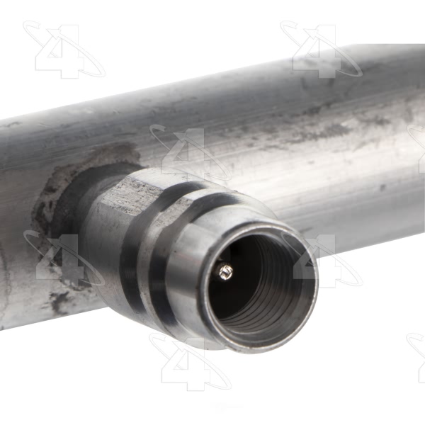 Four Seasons A C Refrigerant Suction Hose 66611