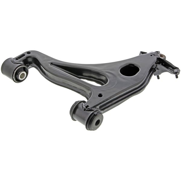 Mevotech Supreme Front Passenger Side Lower Non Adjustable Control Arm CMS101023
