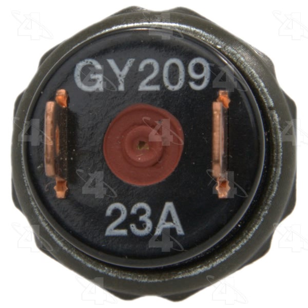 Four Seasons A C Compressor Cut Out Switch 36580