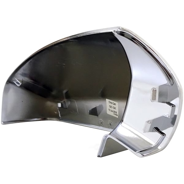 Dorman Chrome Passenger Side Door Mirror Cover 959-008