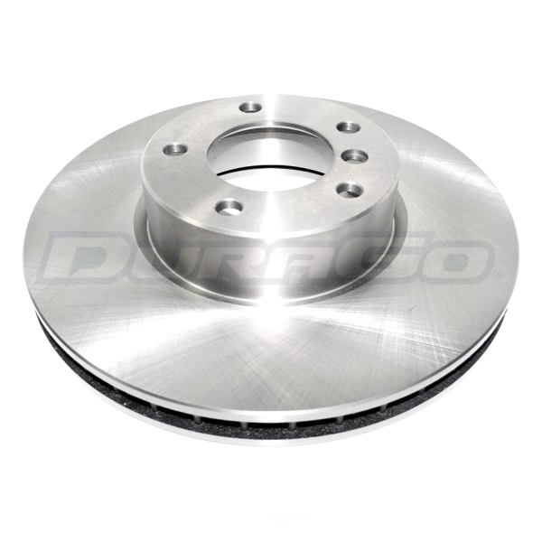 DuraGo Vented Front Brake Rotor BR34214