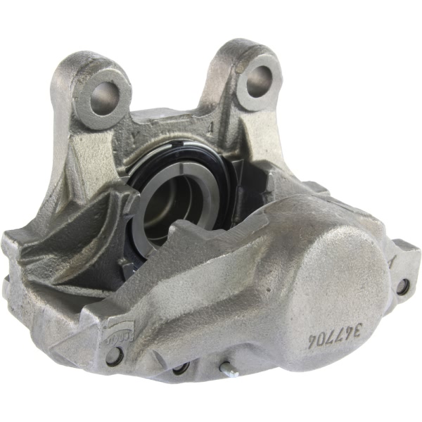 Centric Remanufactured Semi-Loaded Rear Passenger Side Brake Caliper 141.35531