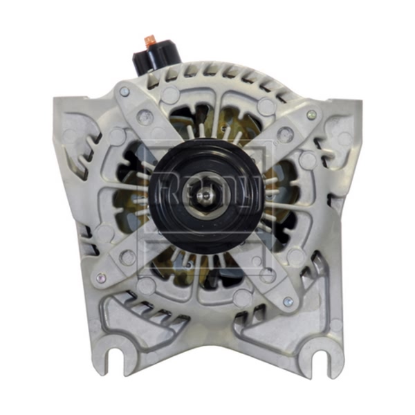 Remy Remanufactured Alternator 12959