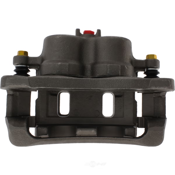 Centric Remanufactured Semi-Loaded Front Passenger Side Brake Caliper 141.50211