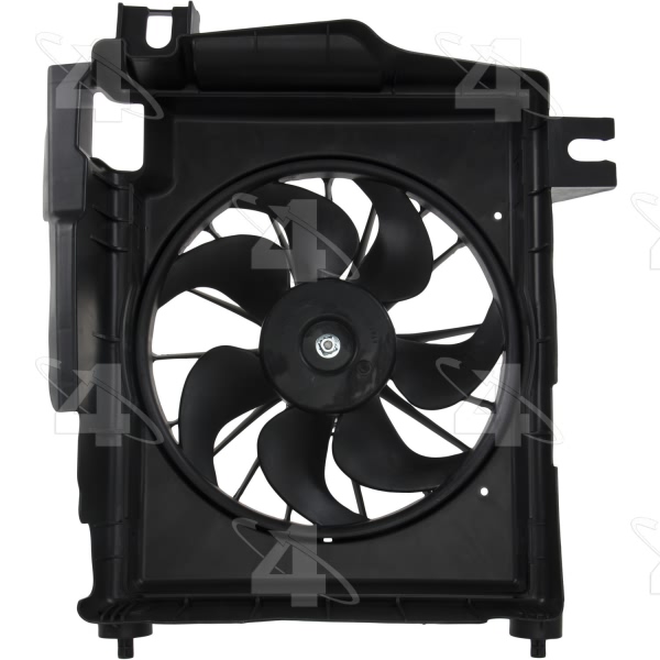 Four Seasons A C Condenser Fan Assembly 75565