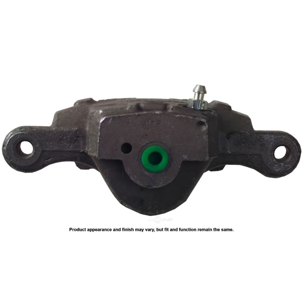 Cardone Reman Remanufactured Unloaded Caliper 19-2741