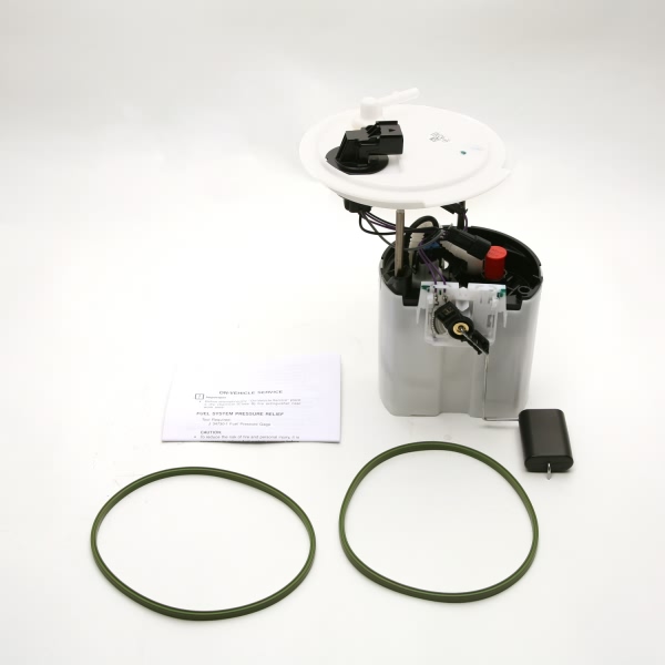 Delphi Driver Side Primary Fuel Pump Module Assembly FG0784