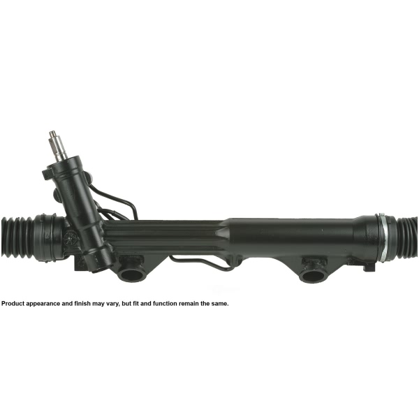 Cardone Reman Remanufactured Hydraulic Power Rack and Pinion Complete Unit 22-271