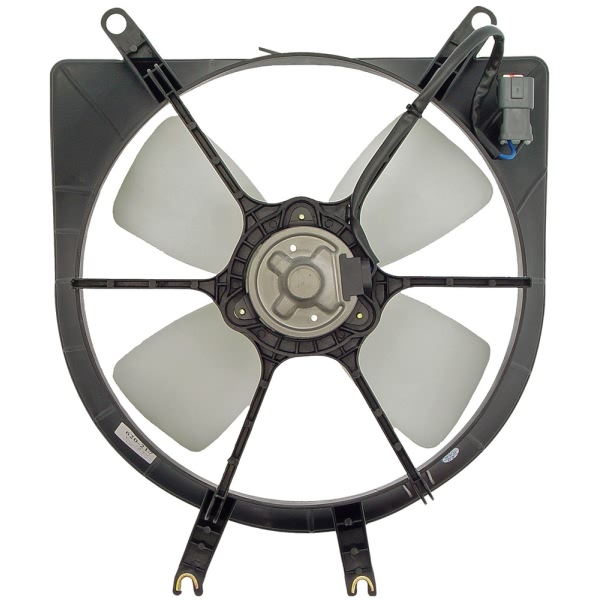 Dorman Engine Cooling Fan Assembly 620-217