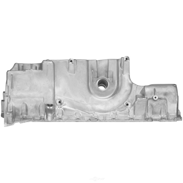 Spectra Premium New Design Engine Oil Pan BMP03A