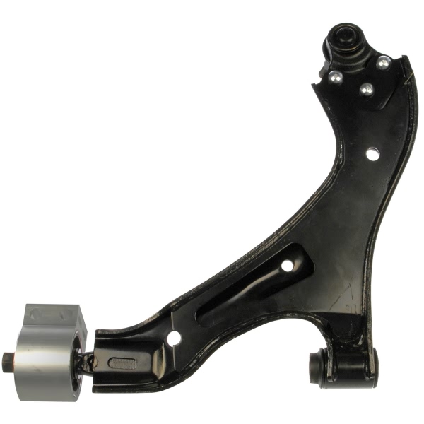 Dorman Front Passenger Side Lower Non Adjustable Control Arm And Ball Joint Assembly 521-028