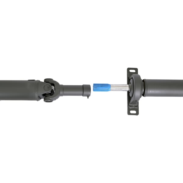 Dorman OE Solutions Rear Driveshaft 936-015