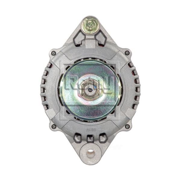 Remy Remanufactured Alternator 14741
