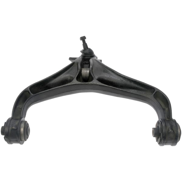 Dorman Front Passenger Side Lower Non Adjustable Control Arm And Ball Joint Assembly 522-466
