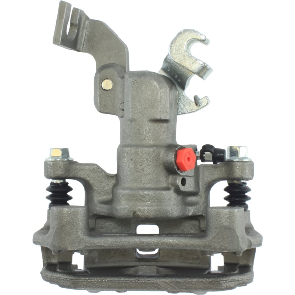 Centric Remanufactured Semi-Loaded Rear Passenger Side Brake Caliper 141.45551