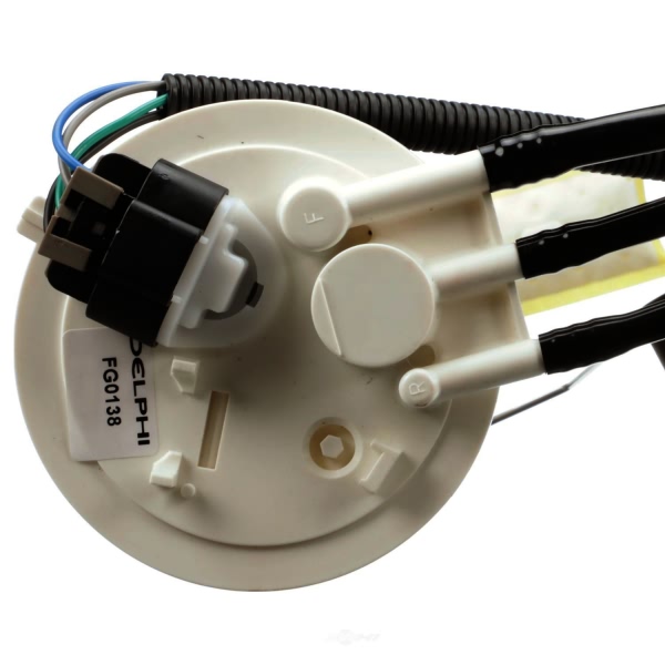 Delphi Fuel Pump Module Assembly FG0138