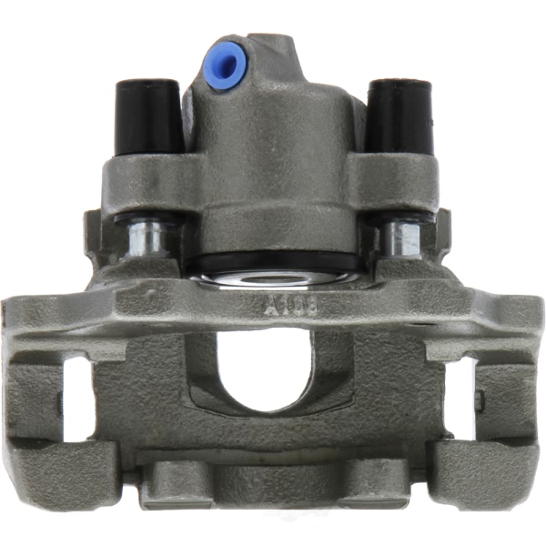 Centric Remanufactured Semi-Loaded Rear Driver Side Brake Caliper 141.34548